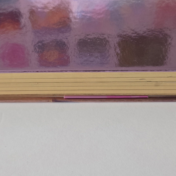 NEW Rapunzel Disney Castle Collection Hardcover Journal Limited Edition - Picture 4 of 6